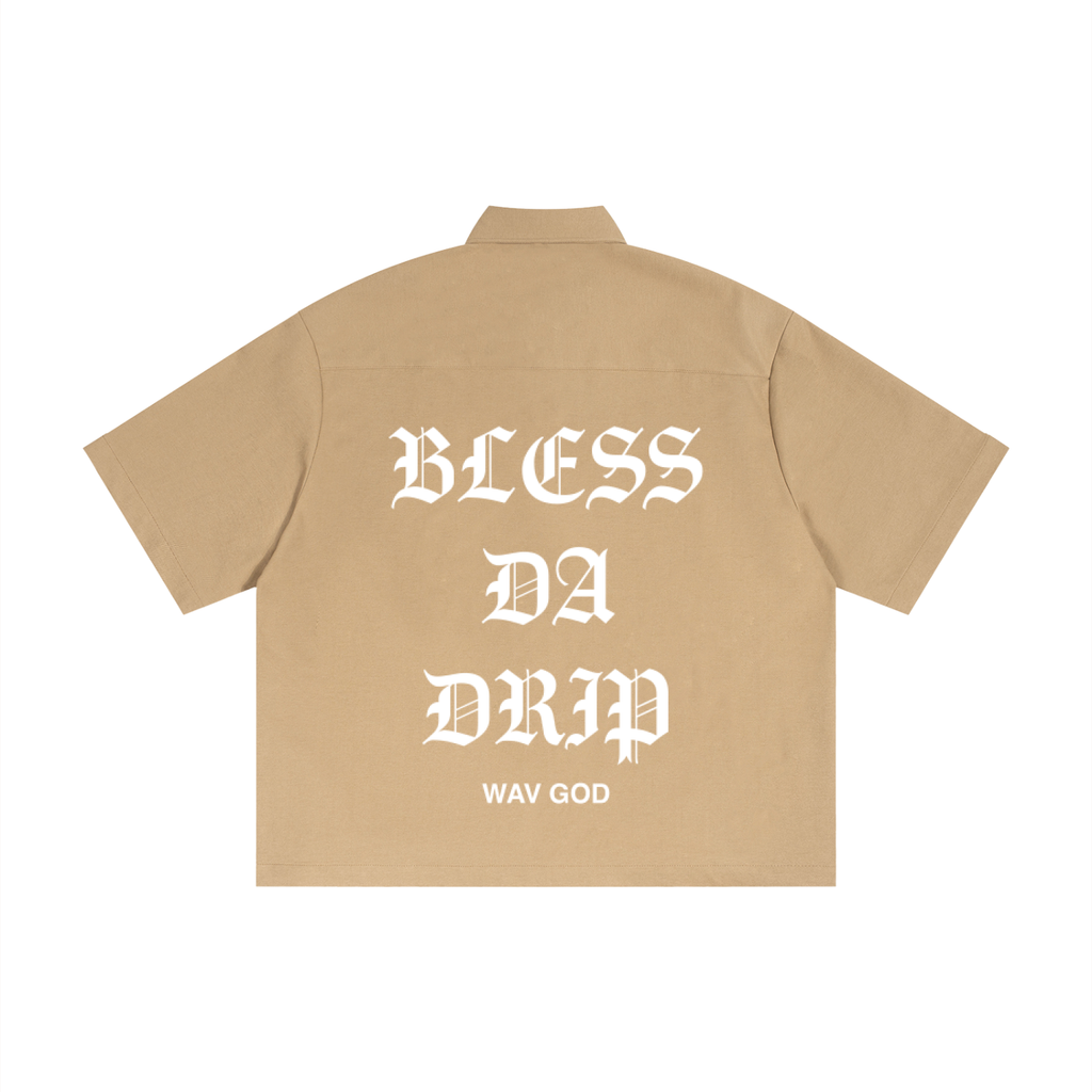 THE BENEDICTION POLO