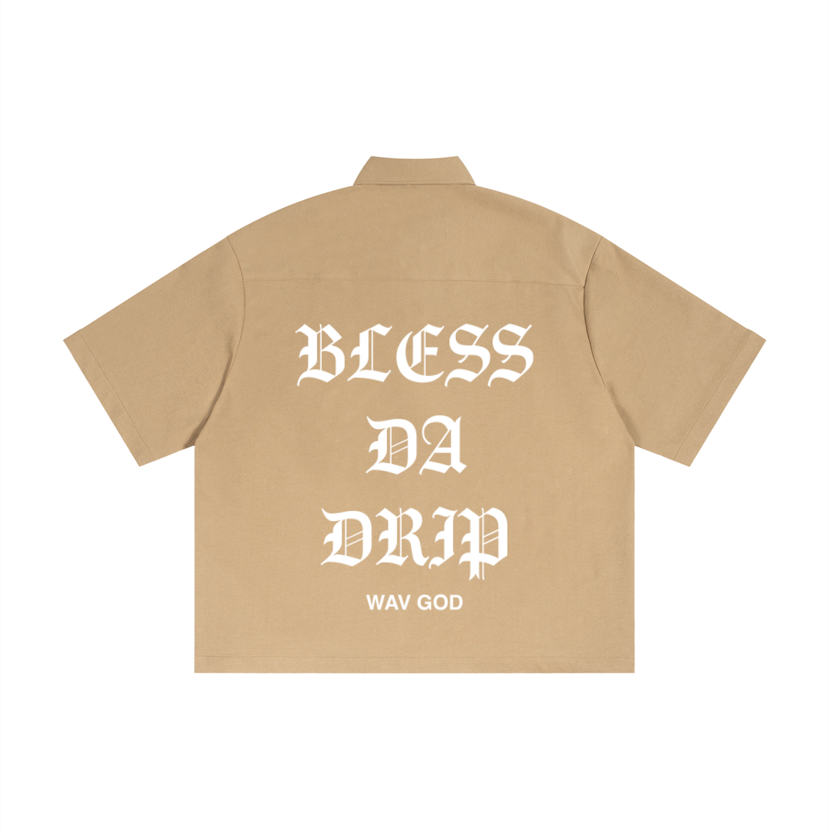 THE BENEDICTION POLO