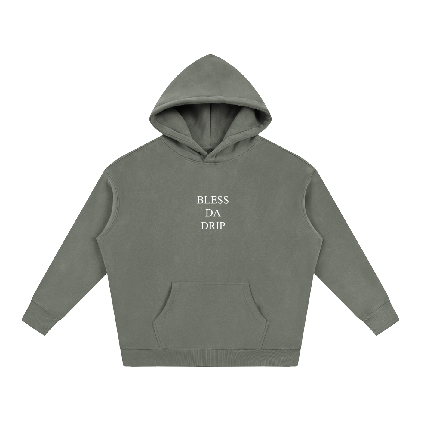 BLESS DA DRIP Hoodie
