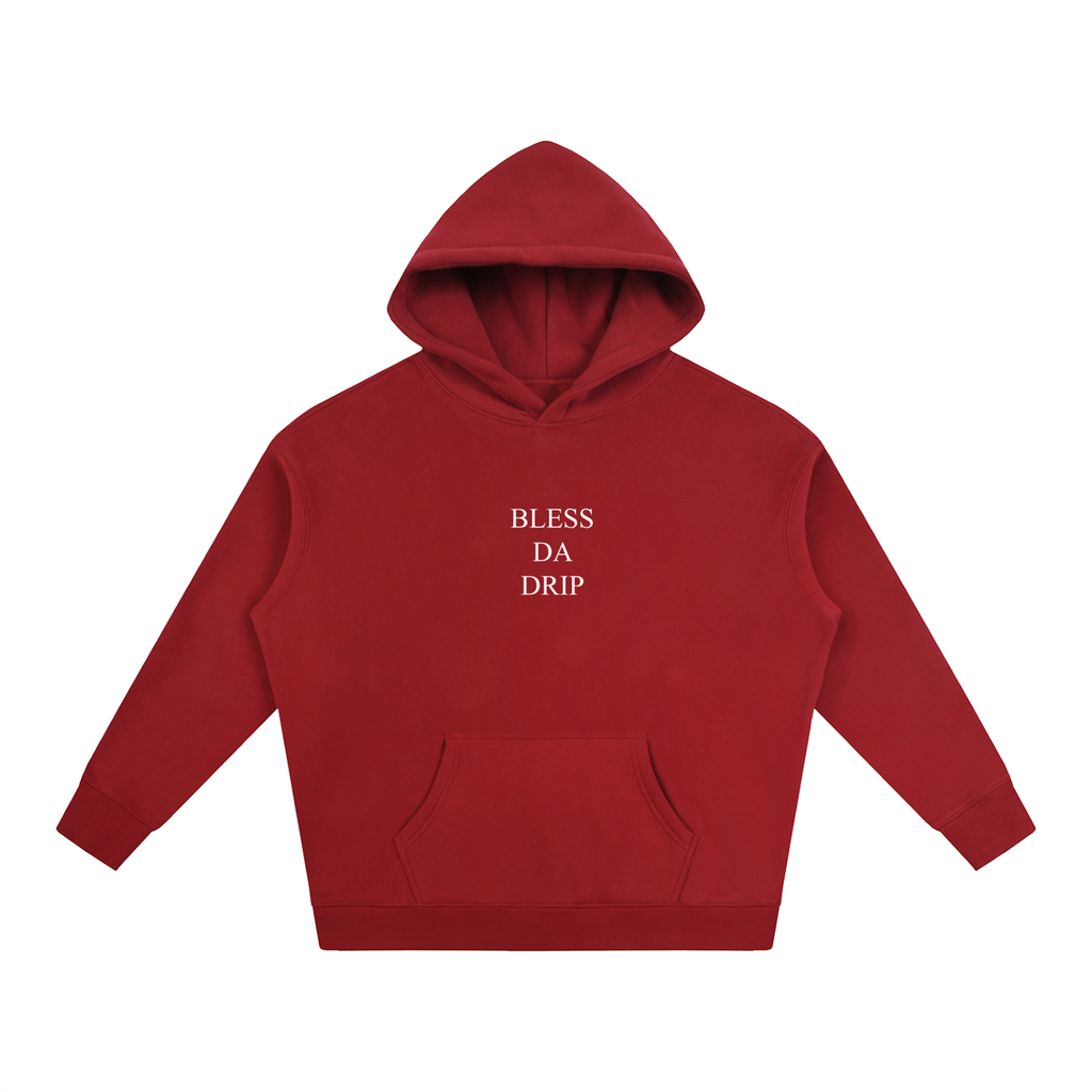 BLESS DA DRIP Hoodie
