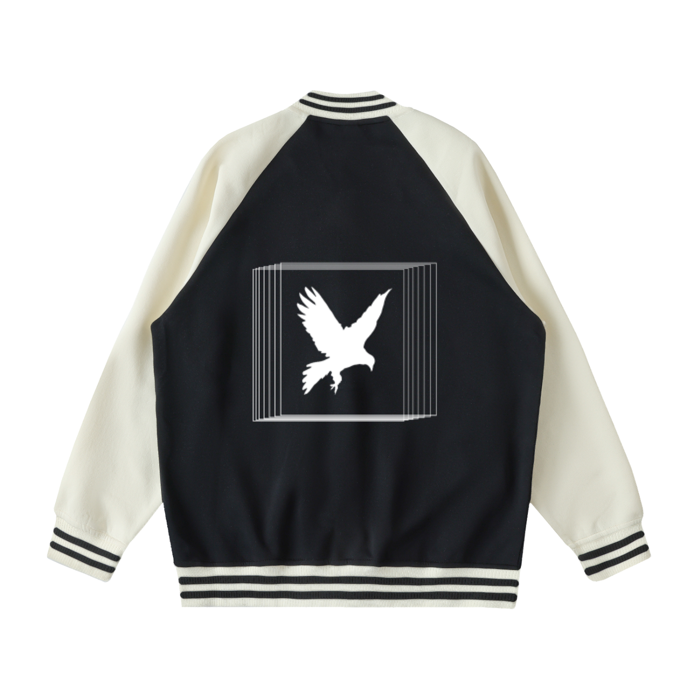 EVE SZN: ASCENT VARSITY JACKET