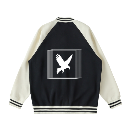 EVE SZN: ASCENT VARSITY JACKET