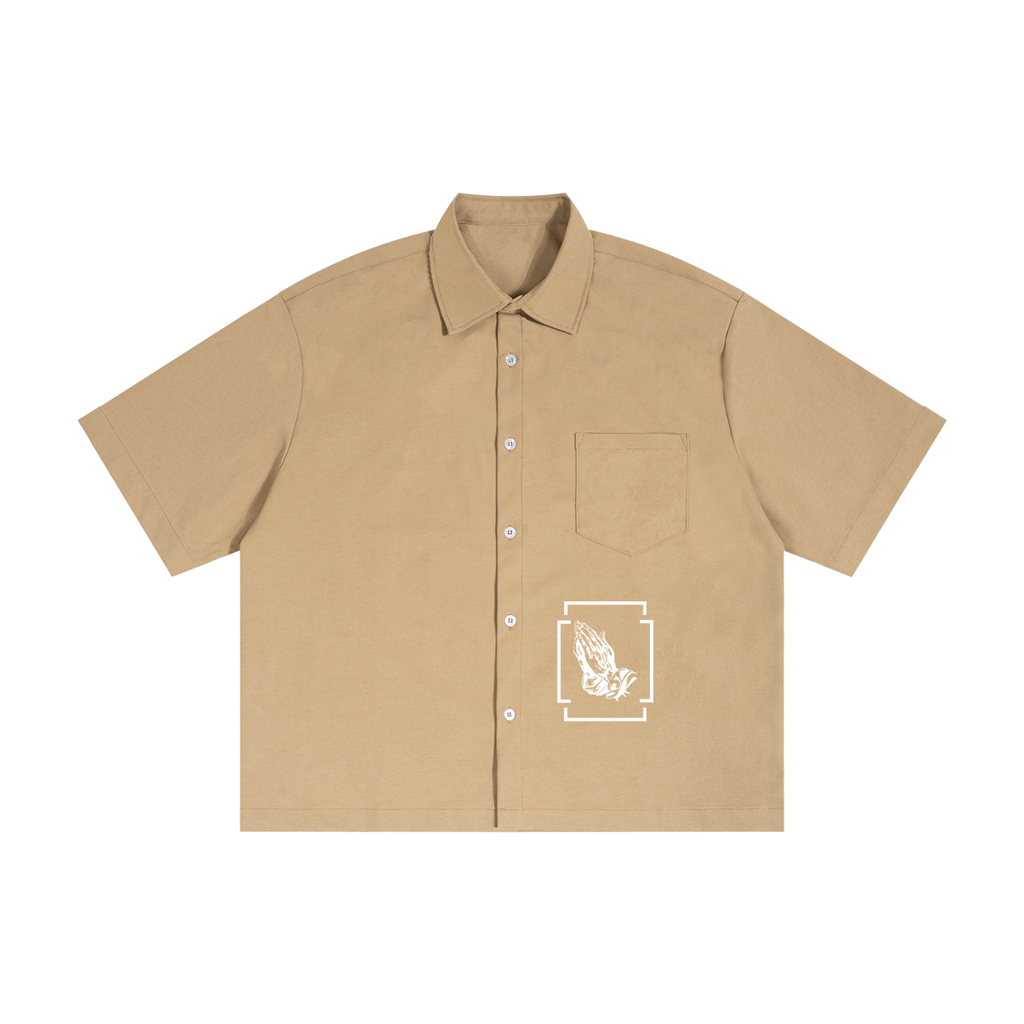 THE BENEDICTION POLO