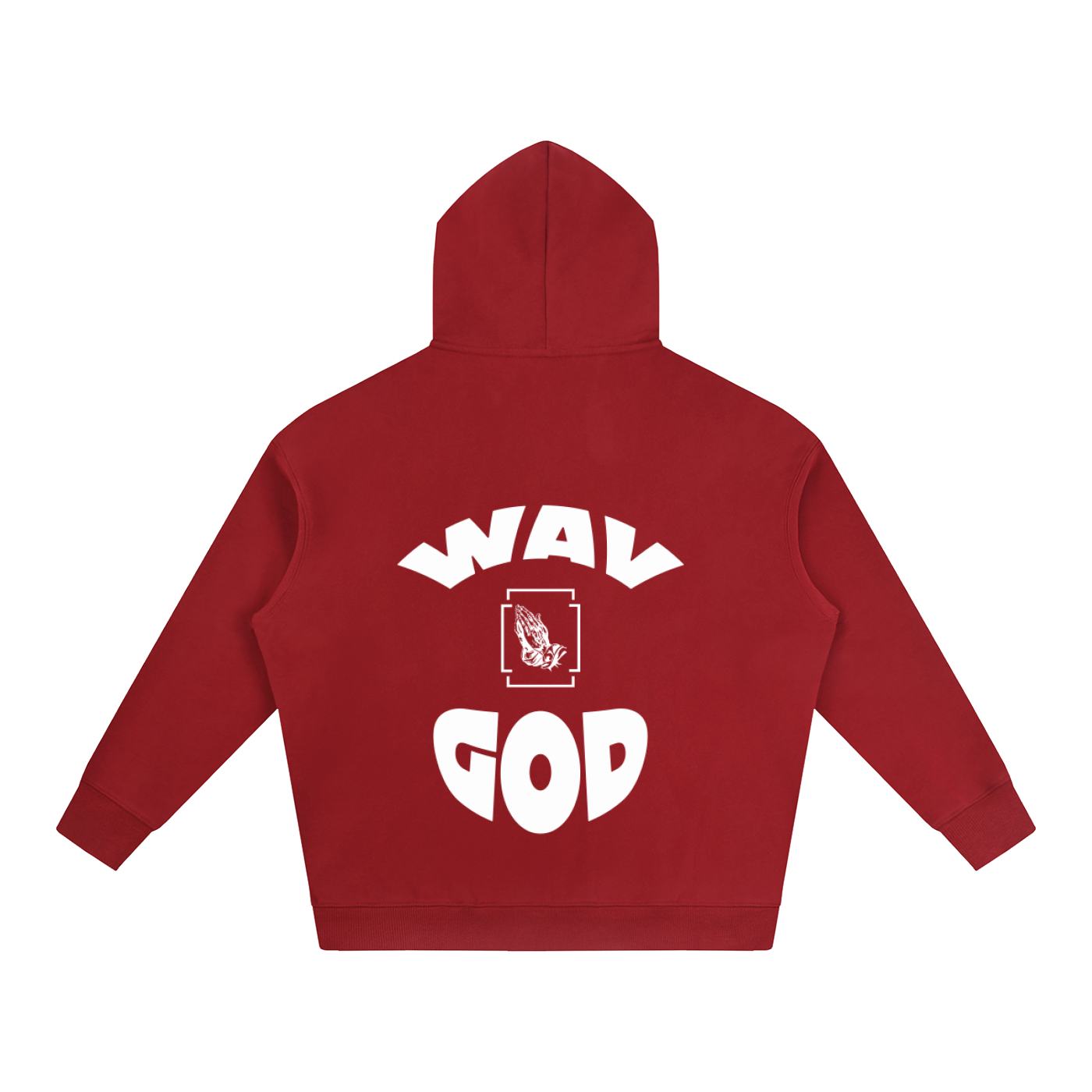 BLESS DA DRIP Hoodie