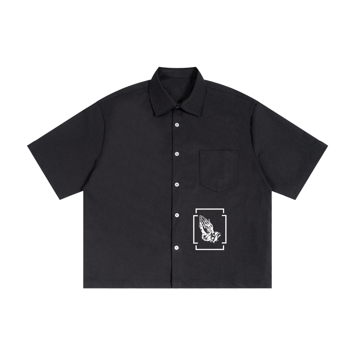 THE BENEDICTION POLO