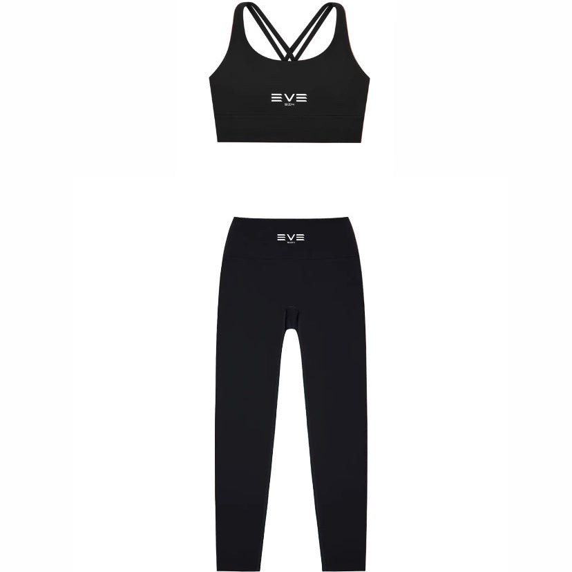 EVE SZN: CORE FORM SET