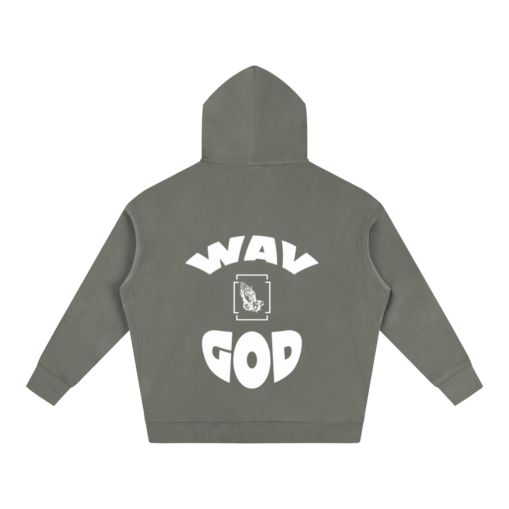 BLESS DA DRIP Hoodie