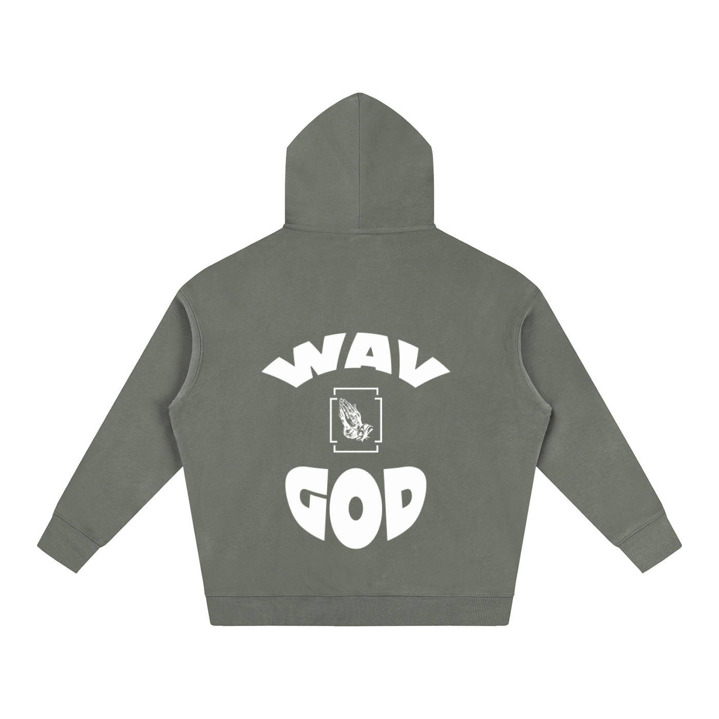 BLESS DA DRIP Hoodie