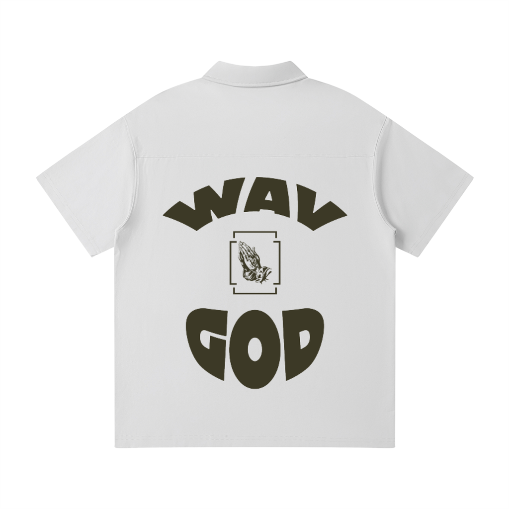 WAV GOD: ICON POLO
