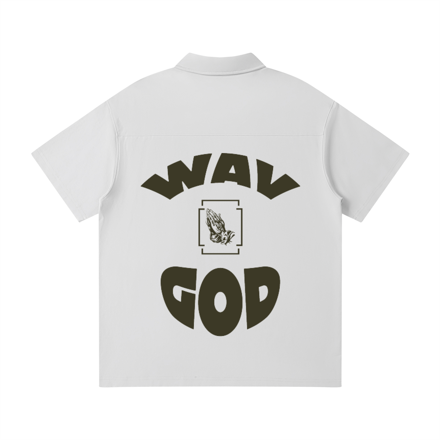 WAV GOD: ICON POLO