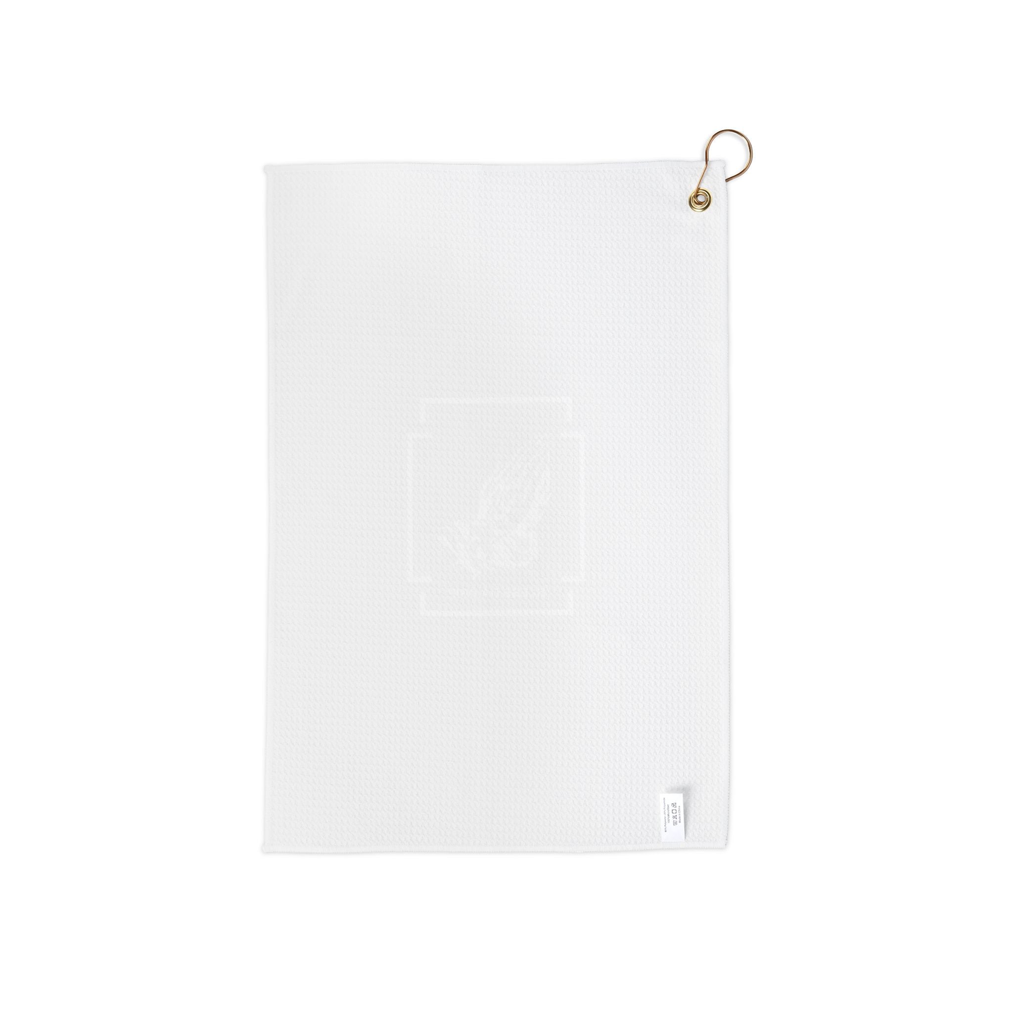 BLESS DA DRIP™ Fairway Towel