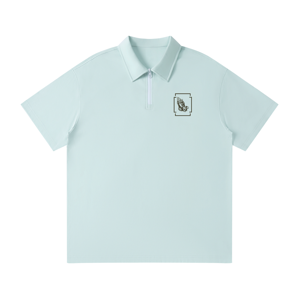 WAV GOD: ICON POLO
