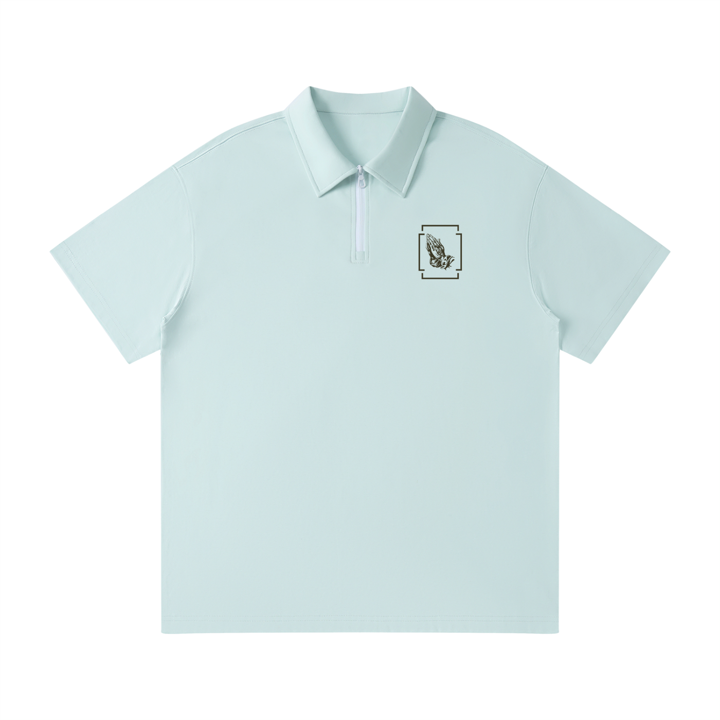 WAV GOD: ICON POLO