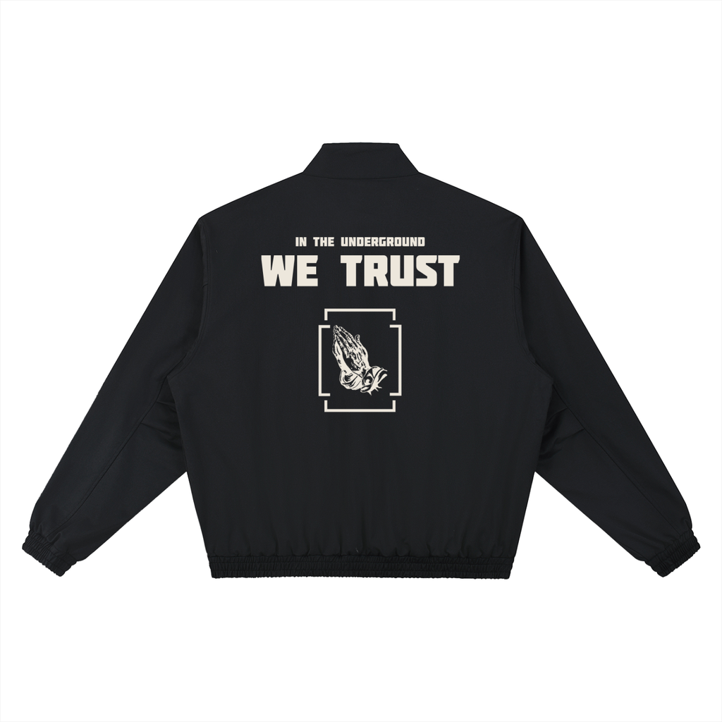 UNDERGROUND: TRUST JACKET