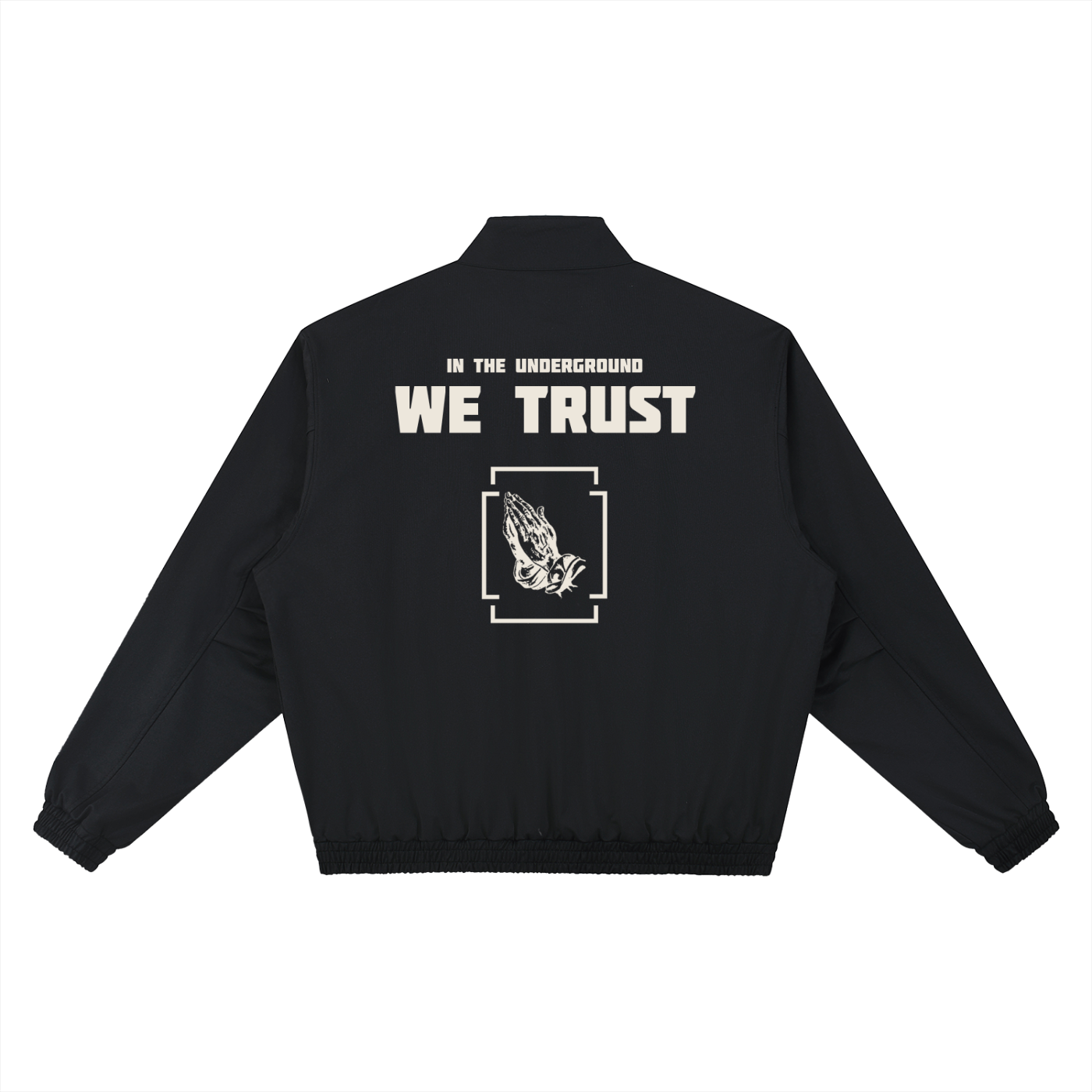 UNDERGROUND: TRUST JACKET