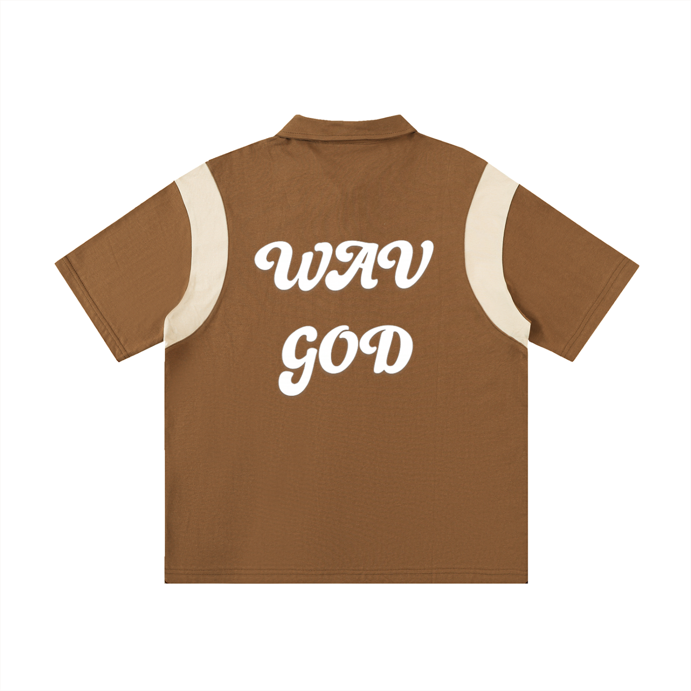 WAV GOD: SIGNAL POLO