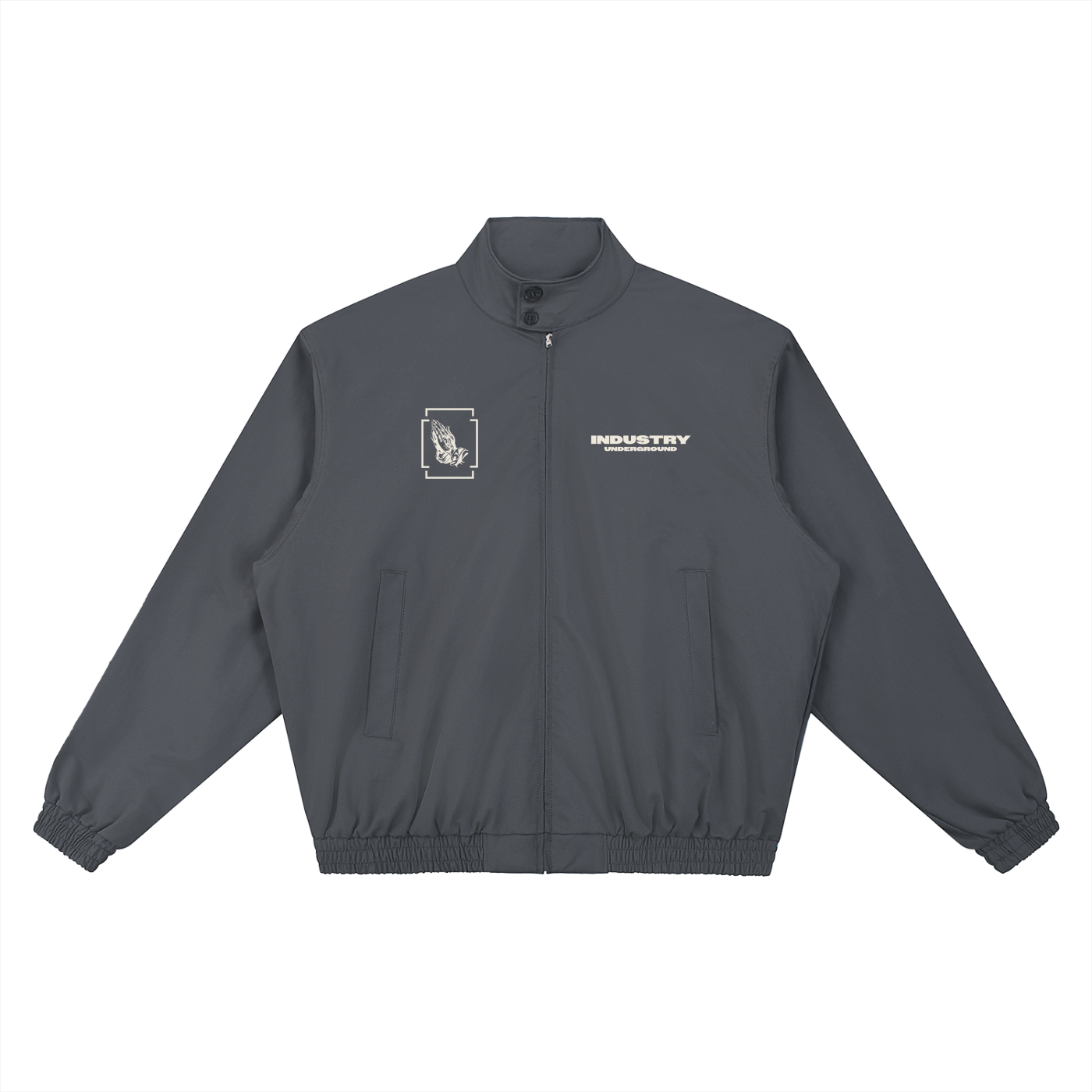 UNDERGROUND: TRUST JACKET