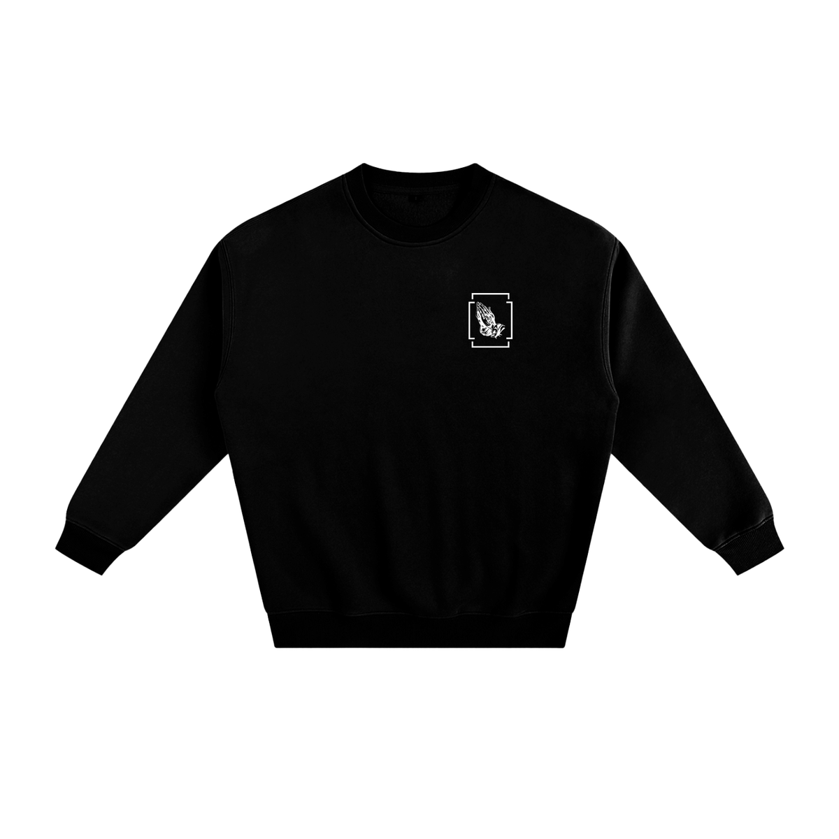 BLESS DA DRIP Crewneck