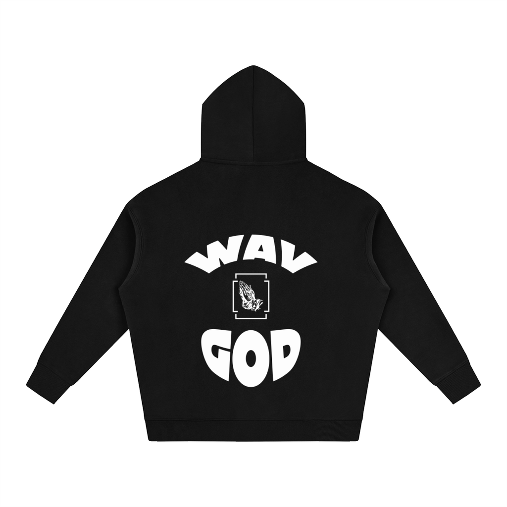 BLESS DA DRIP Hoodie