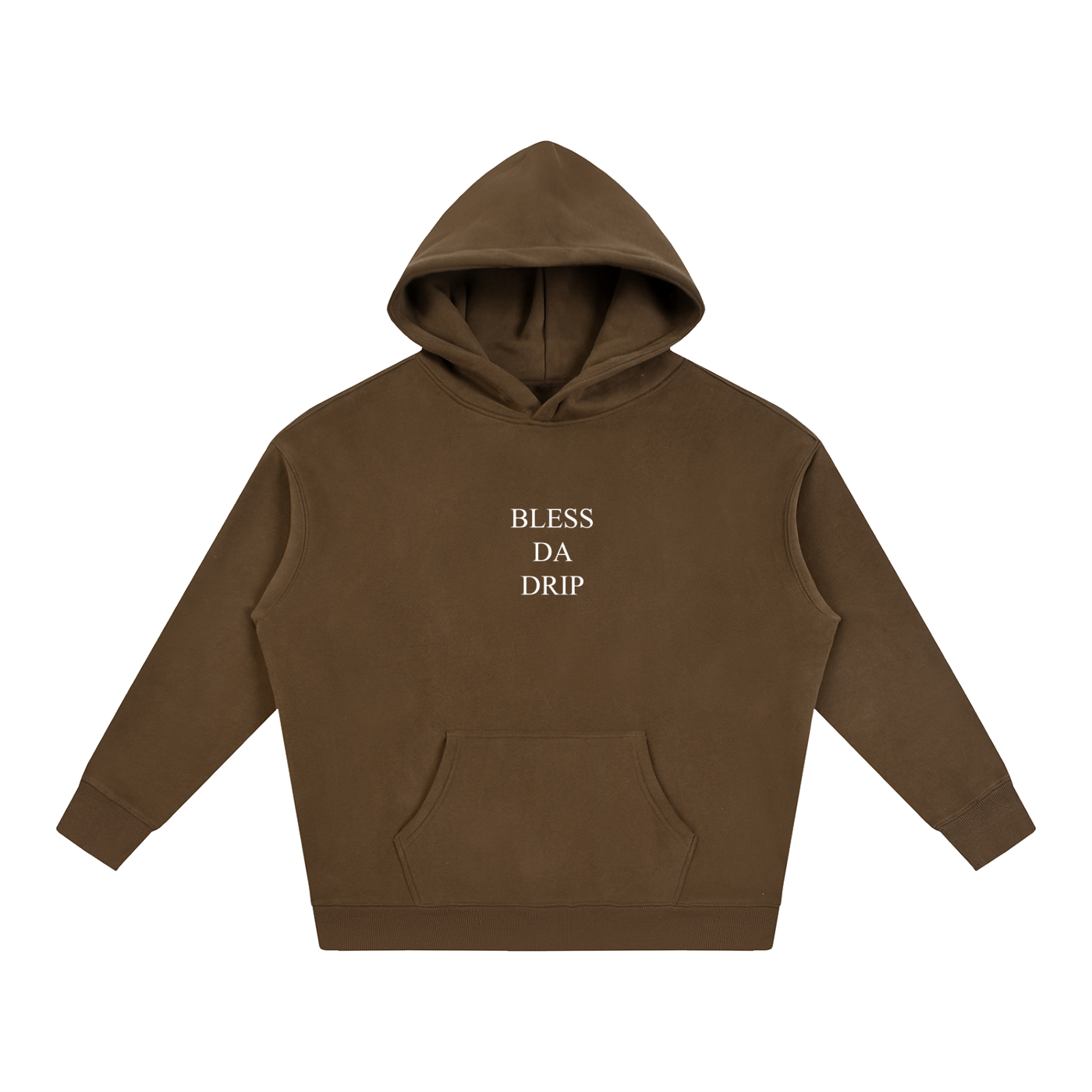 BLESS DA DRIP Hoodie