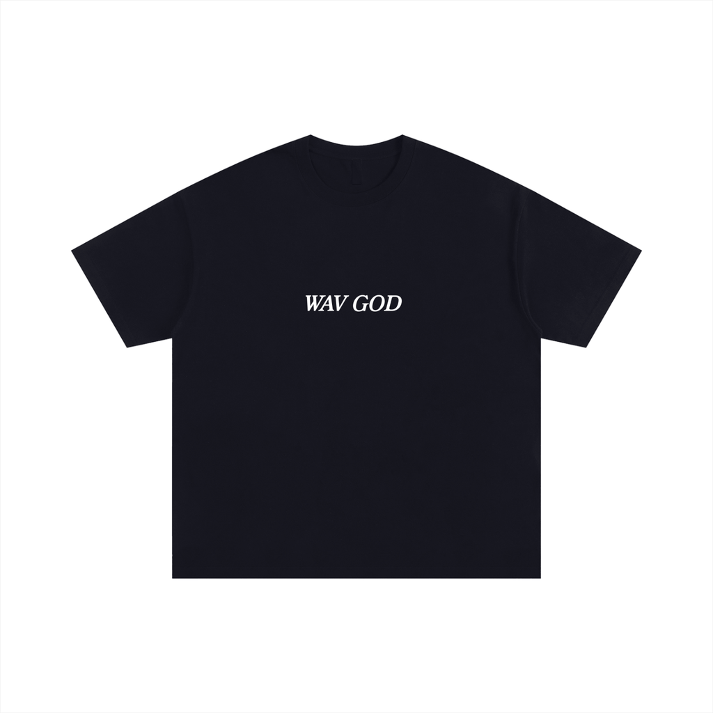 FOCUS ON WHAT MATTERS Tee