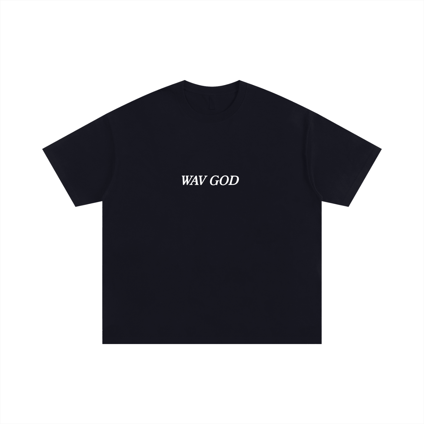 FOCUS ON WHAT MATTERS Tee