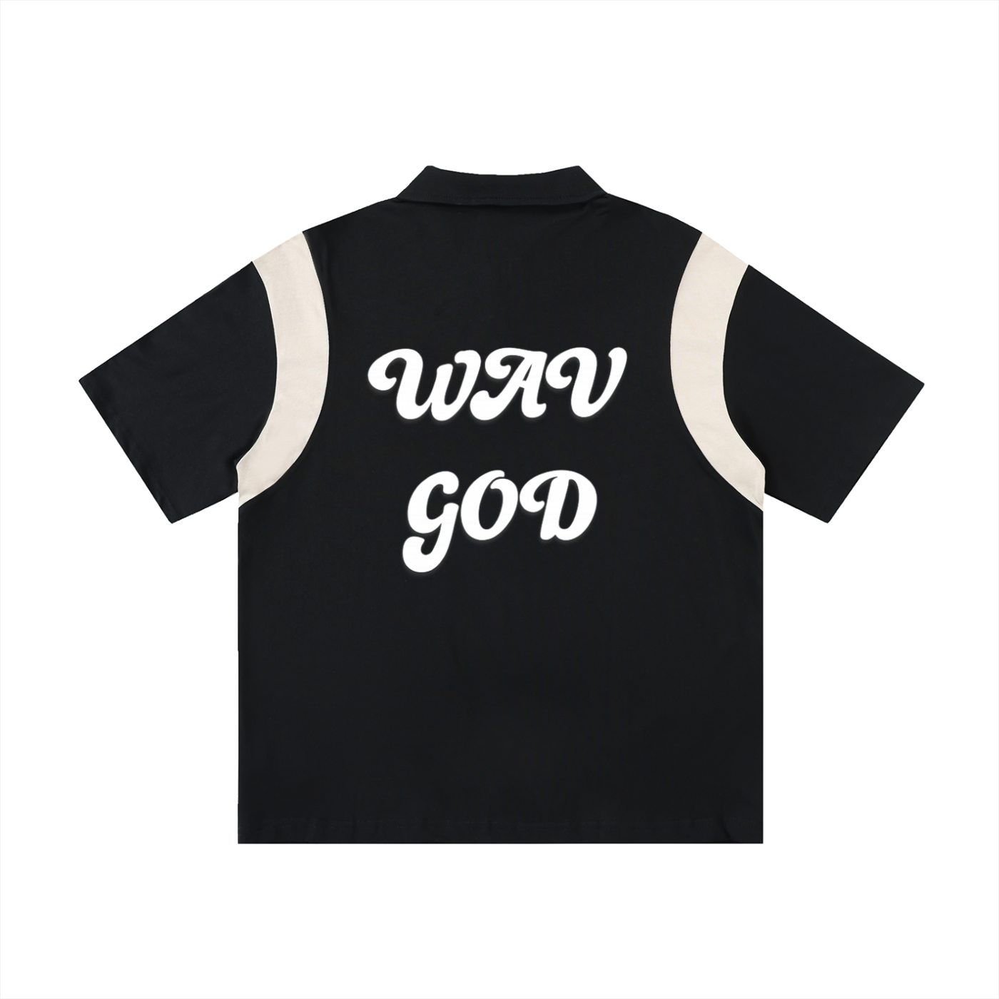 WAV GOD: SIGNAL POLO