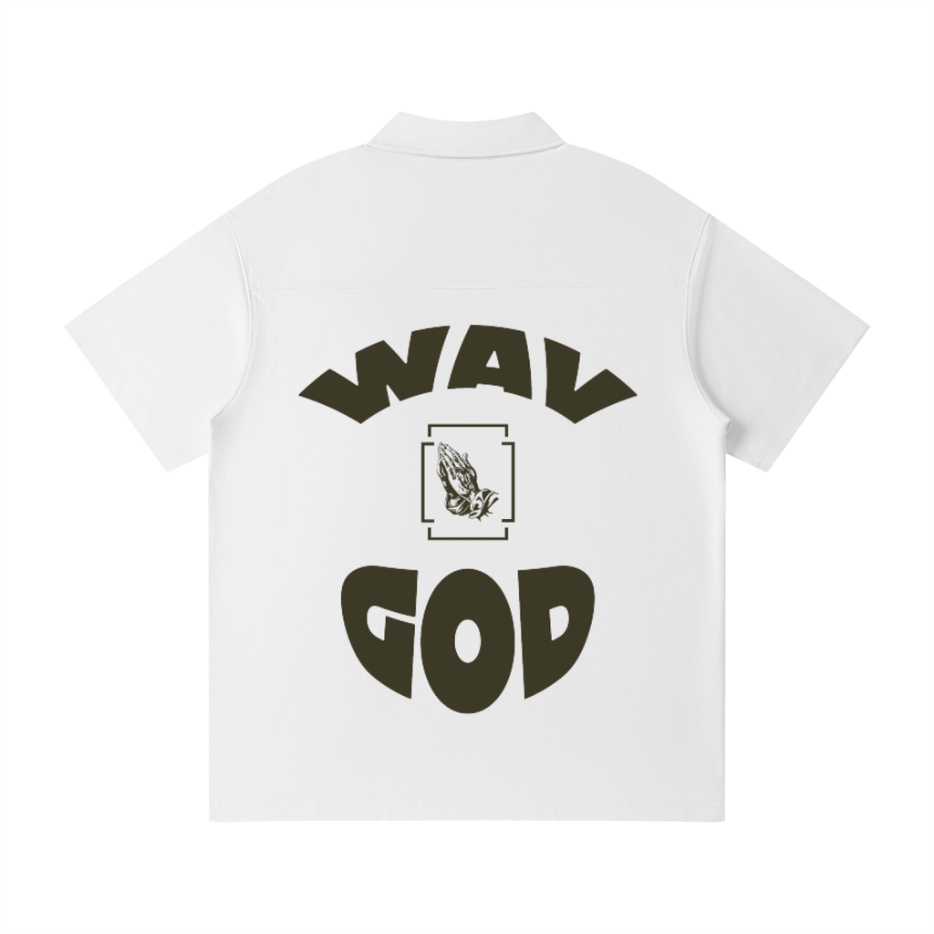 WAV GOD: ICON POLO