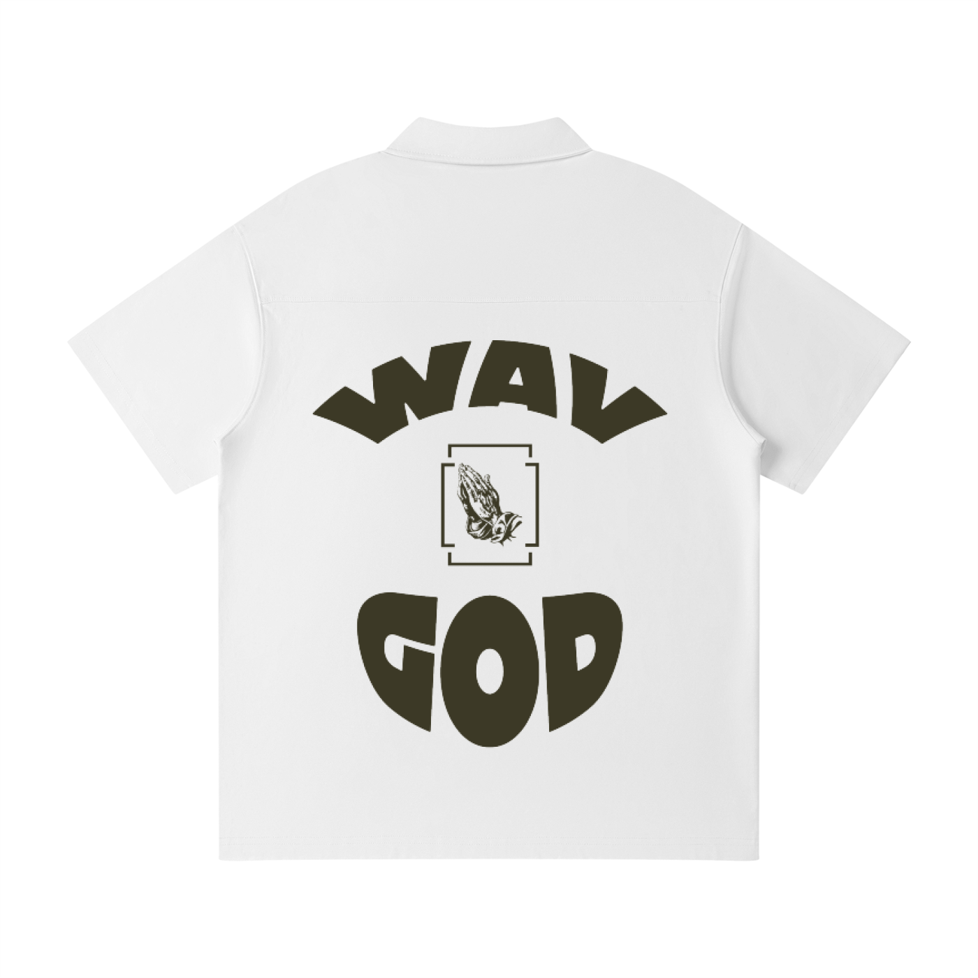 WAV GOD: ICON POLO