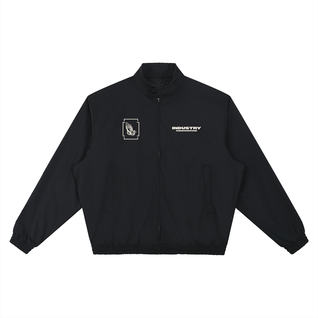 UNDERGROUND: TRUST JACKET