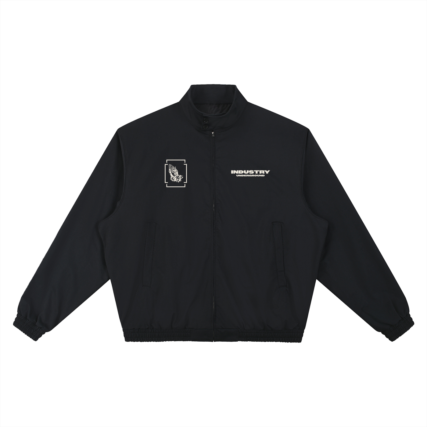 UNDERGROUND: TRUST JACKET