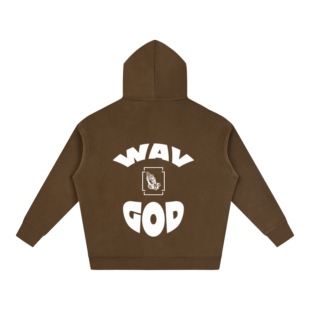 BLESS DA DRIP Hoodie