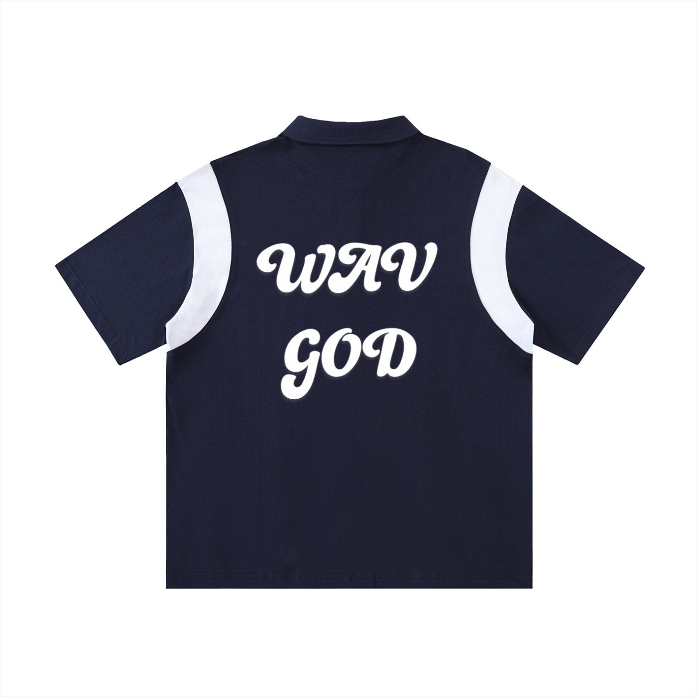WAV GOD: SIGNAL POLO
