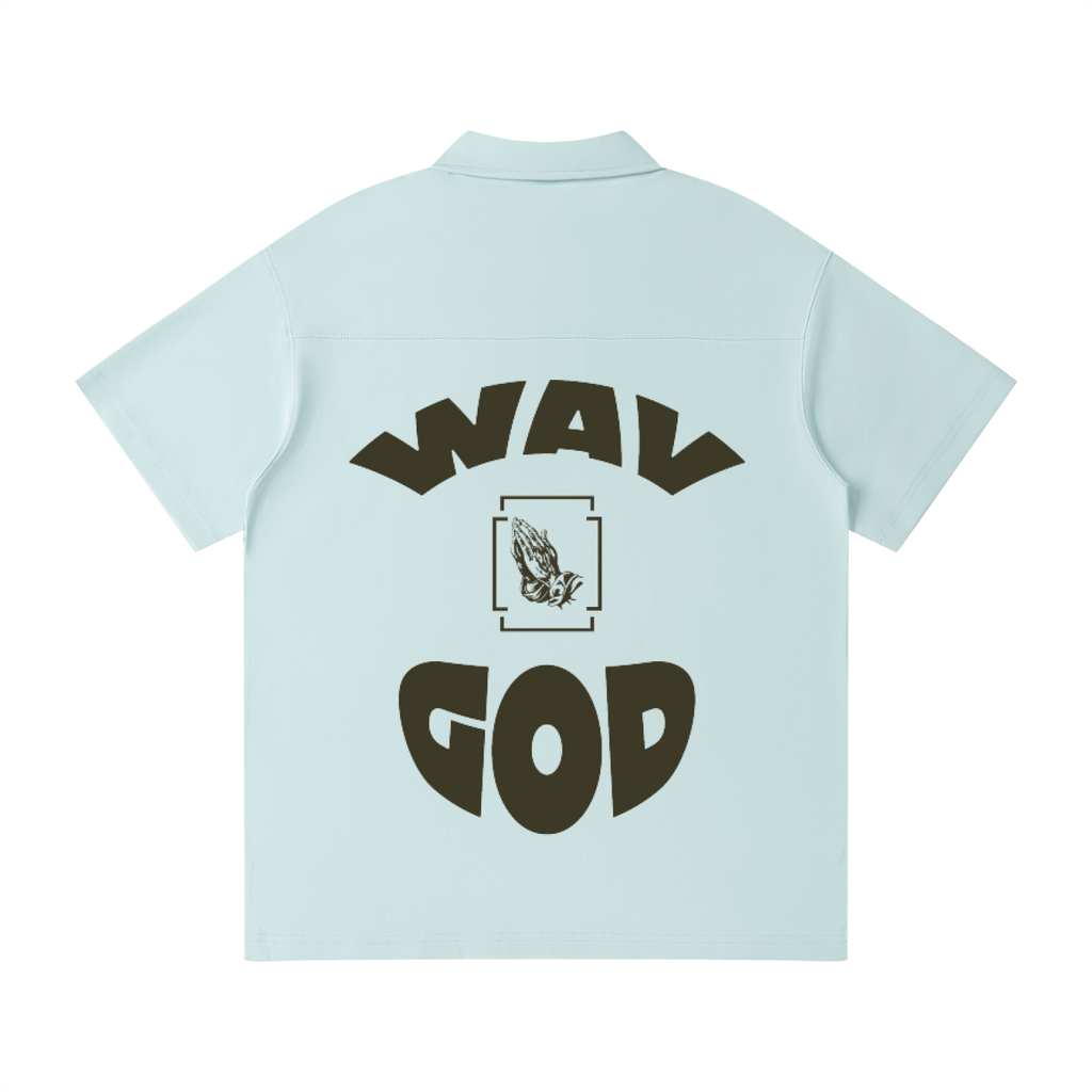 WAV GOD: ICON POLO