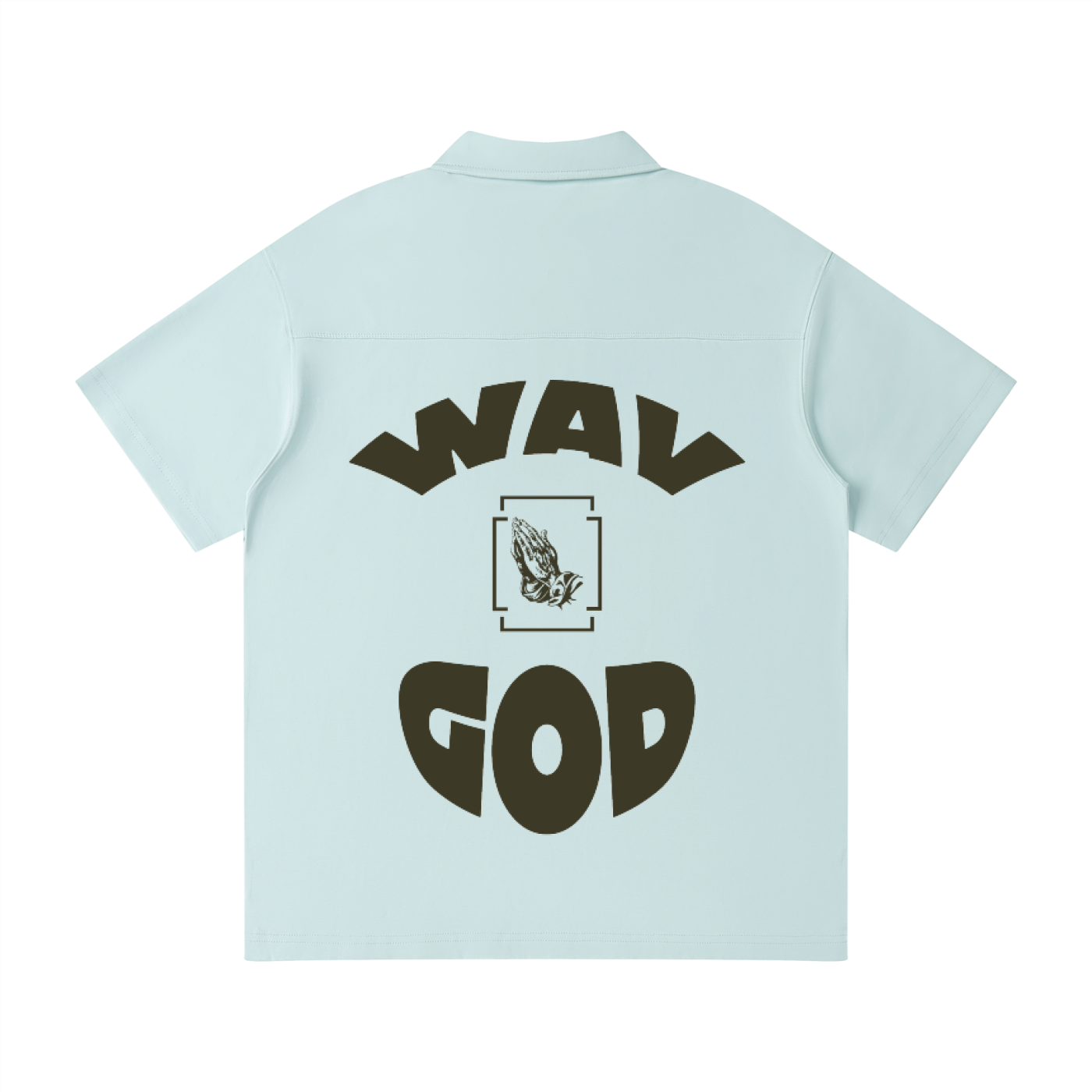WAV GOD: ICON POLO